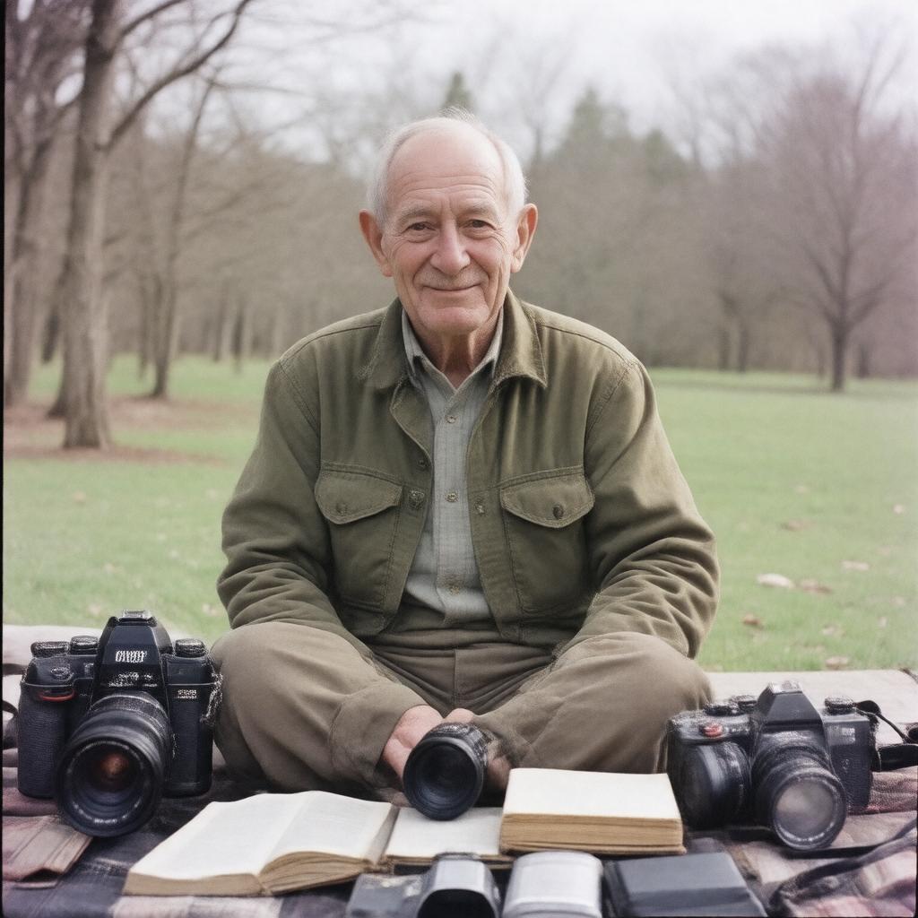 David Douglas Duncan